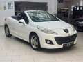 Peugeot 207 CC 1.6 16V Cabrio Klima Sitzhzg. Sportsitze PDC Le Blanc - thumbnail 5