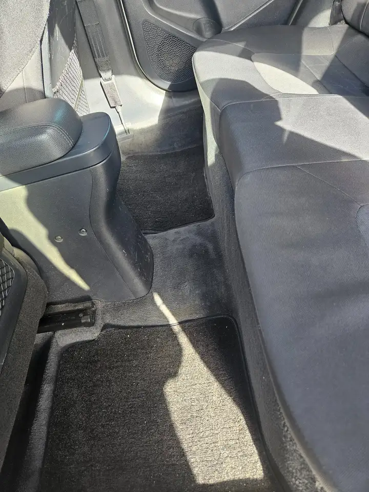 Kia Rio снимка Kia Rio