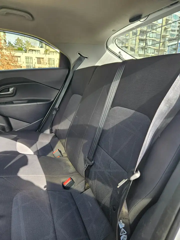 Kia Rio снимка Kia Rio