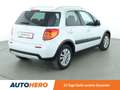 Suzuki SX4 1.6 Classic City+*SHZ*ALU*KLIMA*BLUETOOTH* Blanco - thumbnail 6