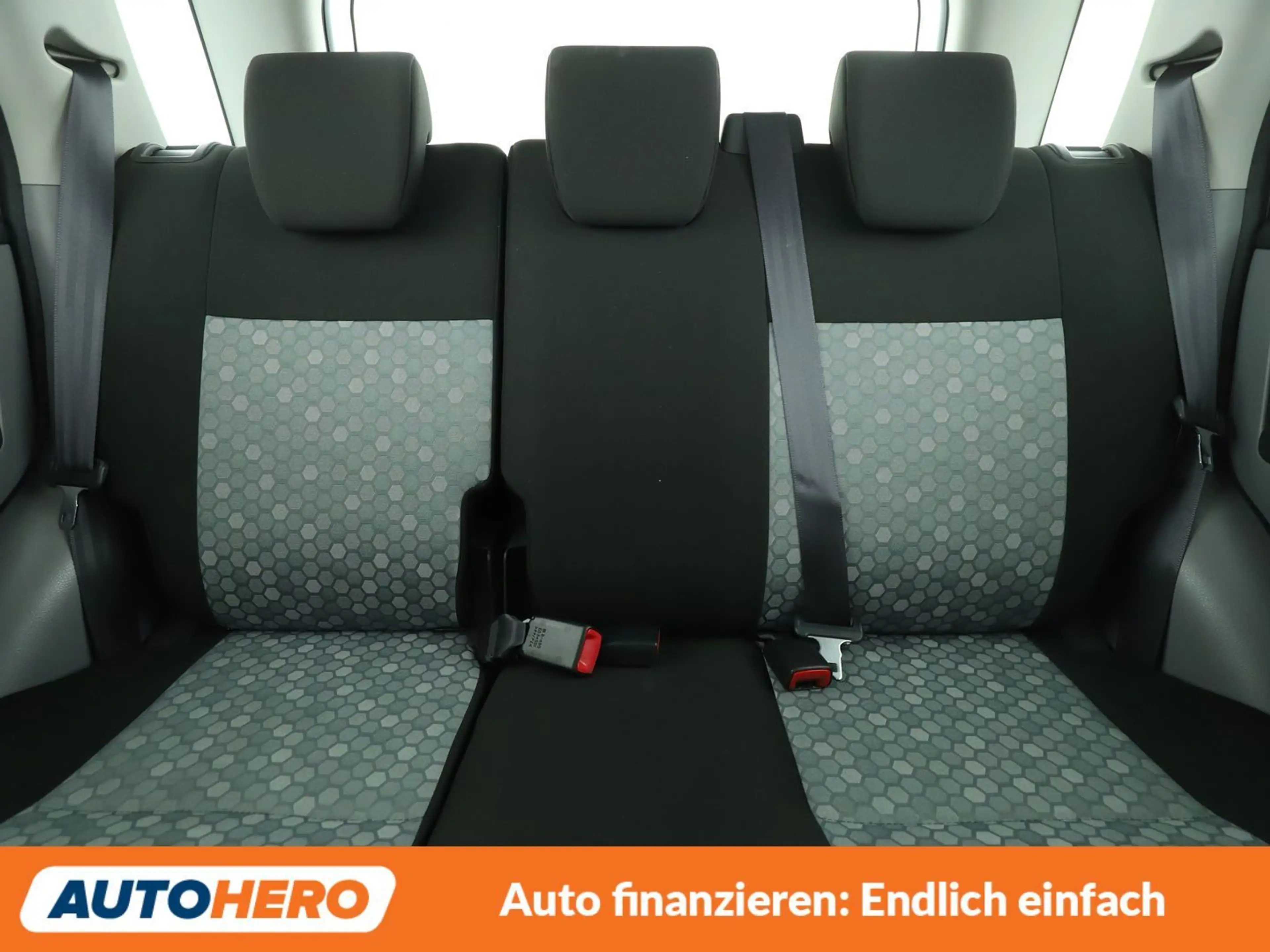 Suzuki SX4 1.6 Classic City+*SHZ*ALU*KLIMA*BLUETOOTH* — photo 14