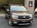 Dacia Sandero Sandero Stepway 0.9 TCe Stepway SL Rainbow (EU6.2) Brun - thumbnail 2