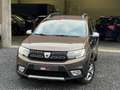 Dacia Sandero Sandero Stepway 0.9 TCe Stepway SL Rainbow (EU6.2) Brun - thumbnail 1