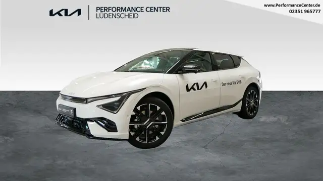 Kia EV6 84 kWh (325 PS) GT-line*AWD*Pano*Sound*AHK*