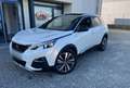 Peugeot 3008 1.2 130ch S&amp;S GT Line Blanc - thumbnail 1