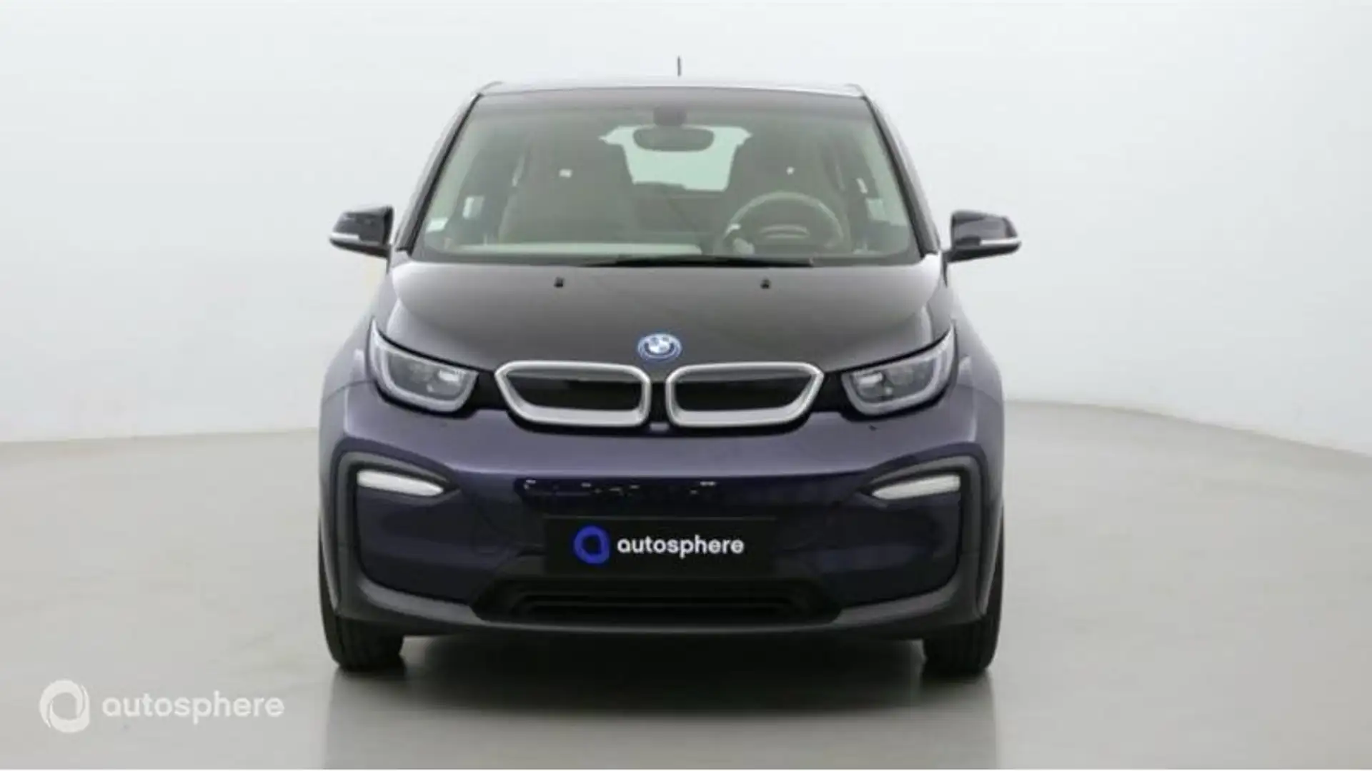 BMW i3 170ch 94Ah +CONNECTED Lodge - 2