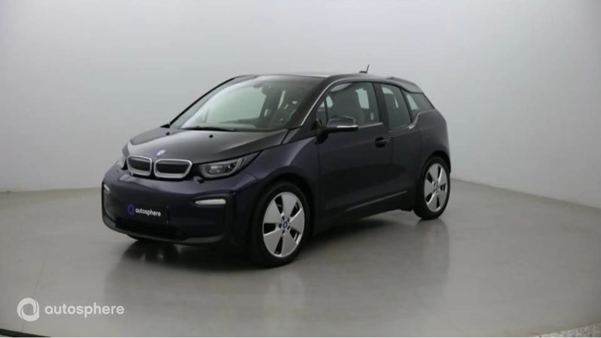 BMW i3 170ch 94Ah +CONNECTED Lodge - 1