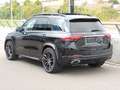 Mercedes-Benz GLE 400 d 4M AMG Pano Soft Head-UP Night AHK 22" Schwarz - thumbnail 4