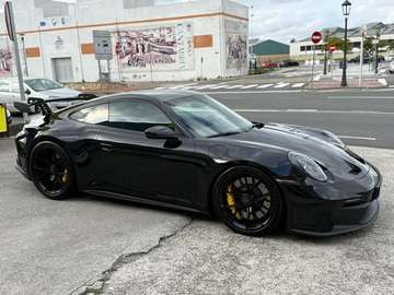 GT3 PDK