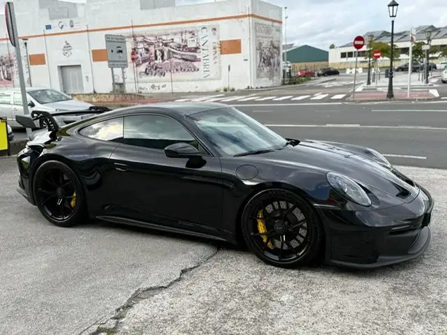 Porsche 992 GT3 PDK