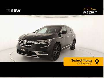 RENAULT Koleos 2.0 Blue dCi Executive