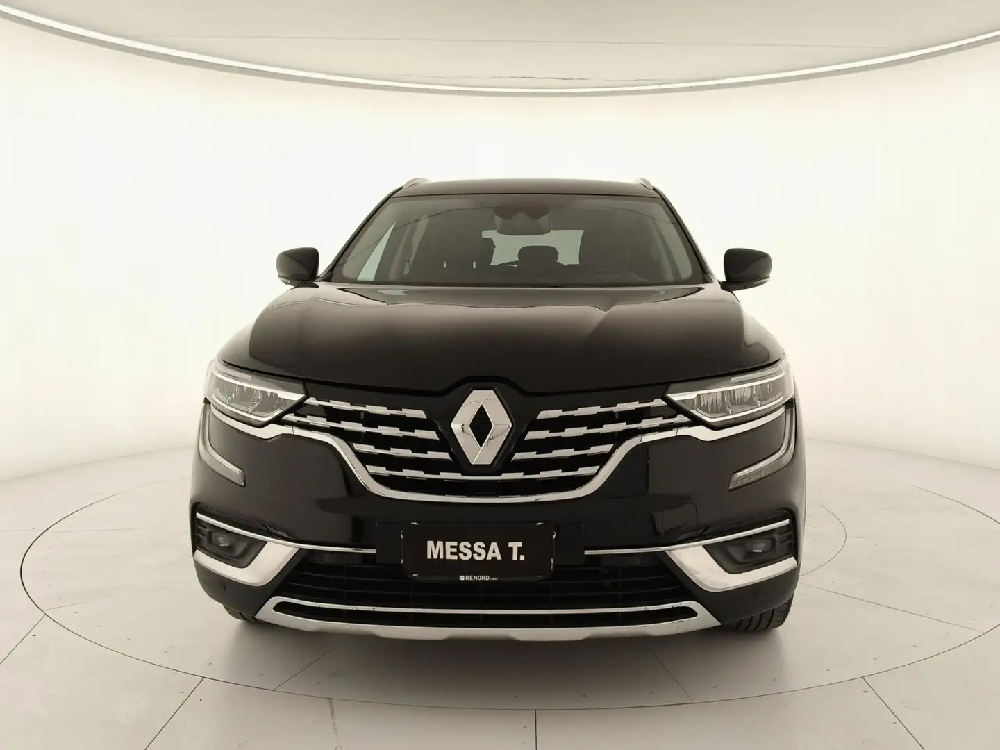 Renault Koleos RENAULT Koleos 2.0 Blue dCi Executive Noir - 2