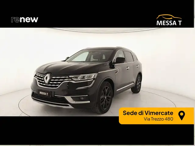 Renault Koleos RENAULT Koleos 2.0 Blue dCi Executive
