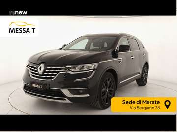 RENAULT Koleos 2.0 Blue dCi Executive