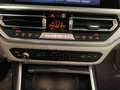 BMW 330 330eA 292ch M Sport 34g Bleu - thumbnail 11