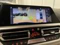 BMW 330 330eA 292ch M Sport 34g Blue - thumbnail 12
