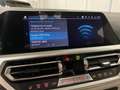 BMW 330 330eA 292ch M Sport 34g Blue - thumbnail 14