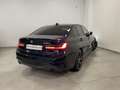 BMW 330 330eA 292ch M Sport 34g Bleu - thumbnail 2