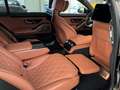 Mercedes-Benz S 450 d 4M L AMG-LiNE*PANO*CHAUFFEUR*HuD*Max.VOL Noir - thumbnail 11