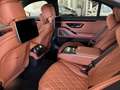 Mercedes-Benz S 450 d 4M L AMG-LiNE*PANO*CHAUFFEUR*HuD*Max.VOL Noir - thumbnail 12