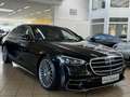 Mercedes-Benz S 450 d 4M L AMG-LiNE*PANO*CHAUFFEUR*HuD*Max.VOL Noir - thumbnail 2
