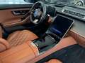 Mercedes-Benz S 450 d 4M L AMG-LiNE*PANO*CHAUFFEUR*HuD*Max.VOL Noir - thumbnail 10