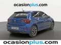 Volkswagen Polo 1.0 TSI Mas DSG 70kW Azul - thumbnail 4