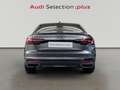 Audi A4 35 TDI Black line S tronic 120kW Gris - thumbnail 5