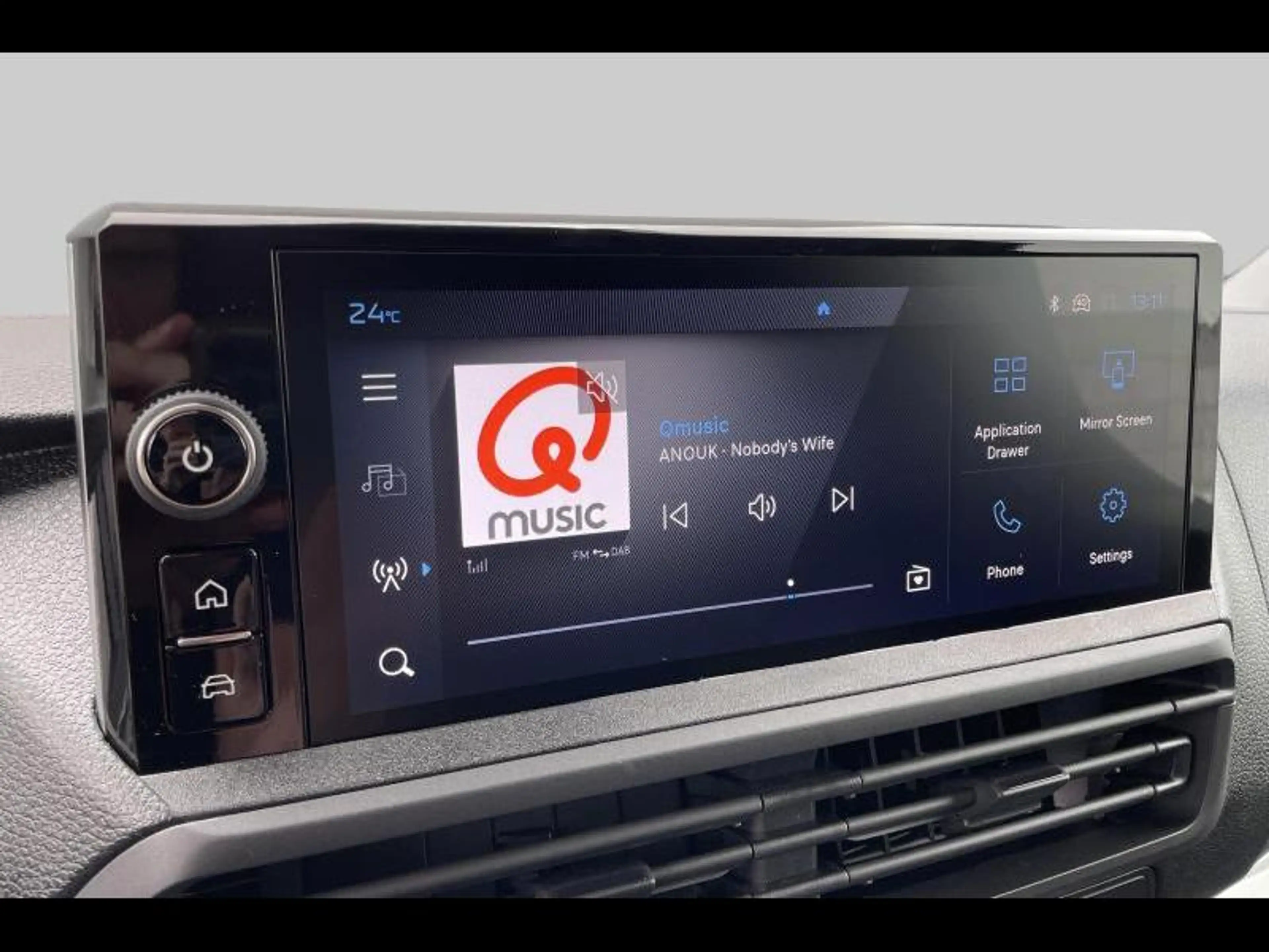 Peugeot Expert L2 -CAMERA-CARPLAY-TREKHAAK-EAT8 — photo 10