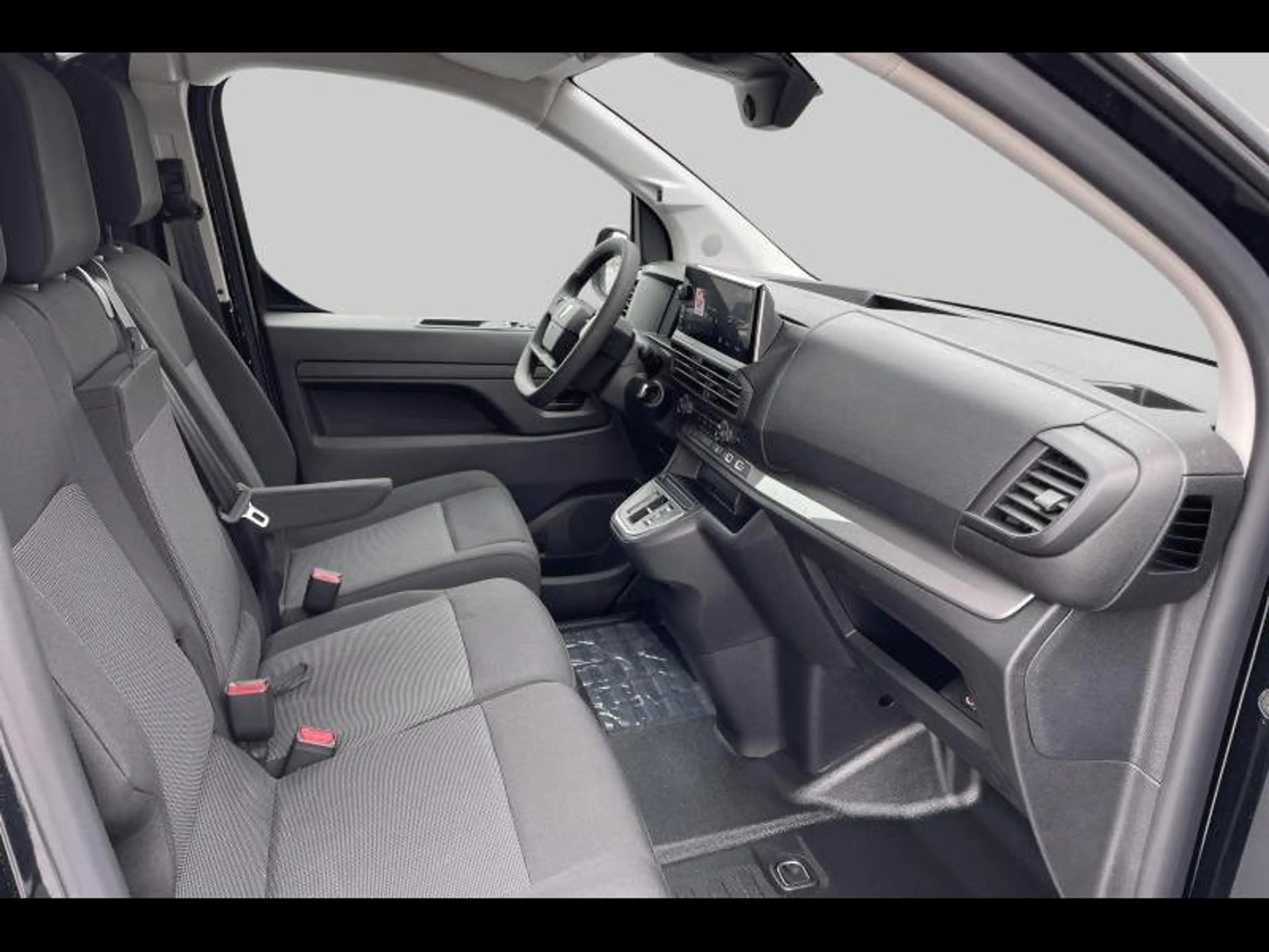 Peugeot Expert L2 -CAMERA-CARPLAY-TREKHAAK-EAT8 — photo 5