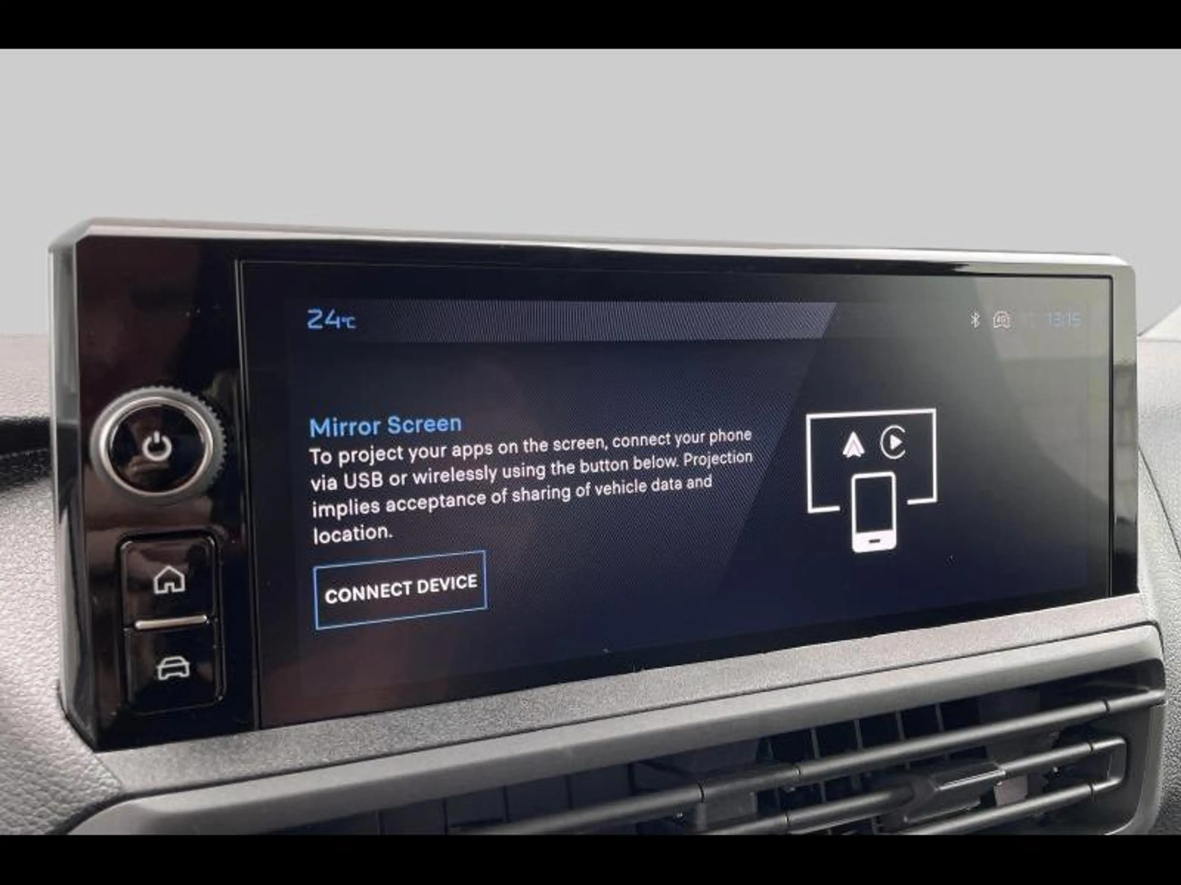 Peugeot Expert L2 -CAMERA-CARPLAY-TREKHAAK-EAT8 — photo 12