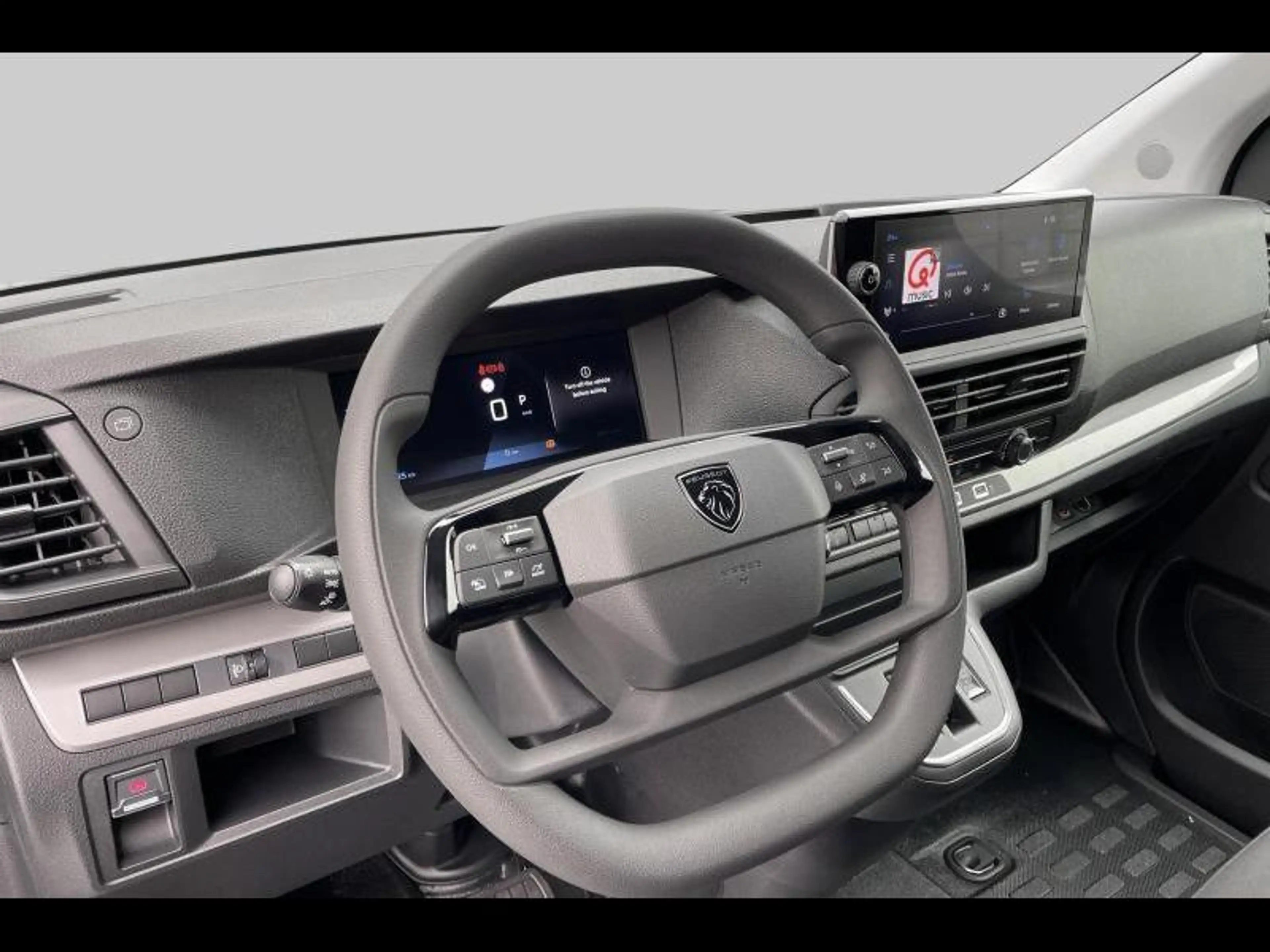 Peugeot Expert L2 -CAMERA-CARPLAY-TREKHAAK-EAT8 — photo 6