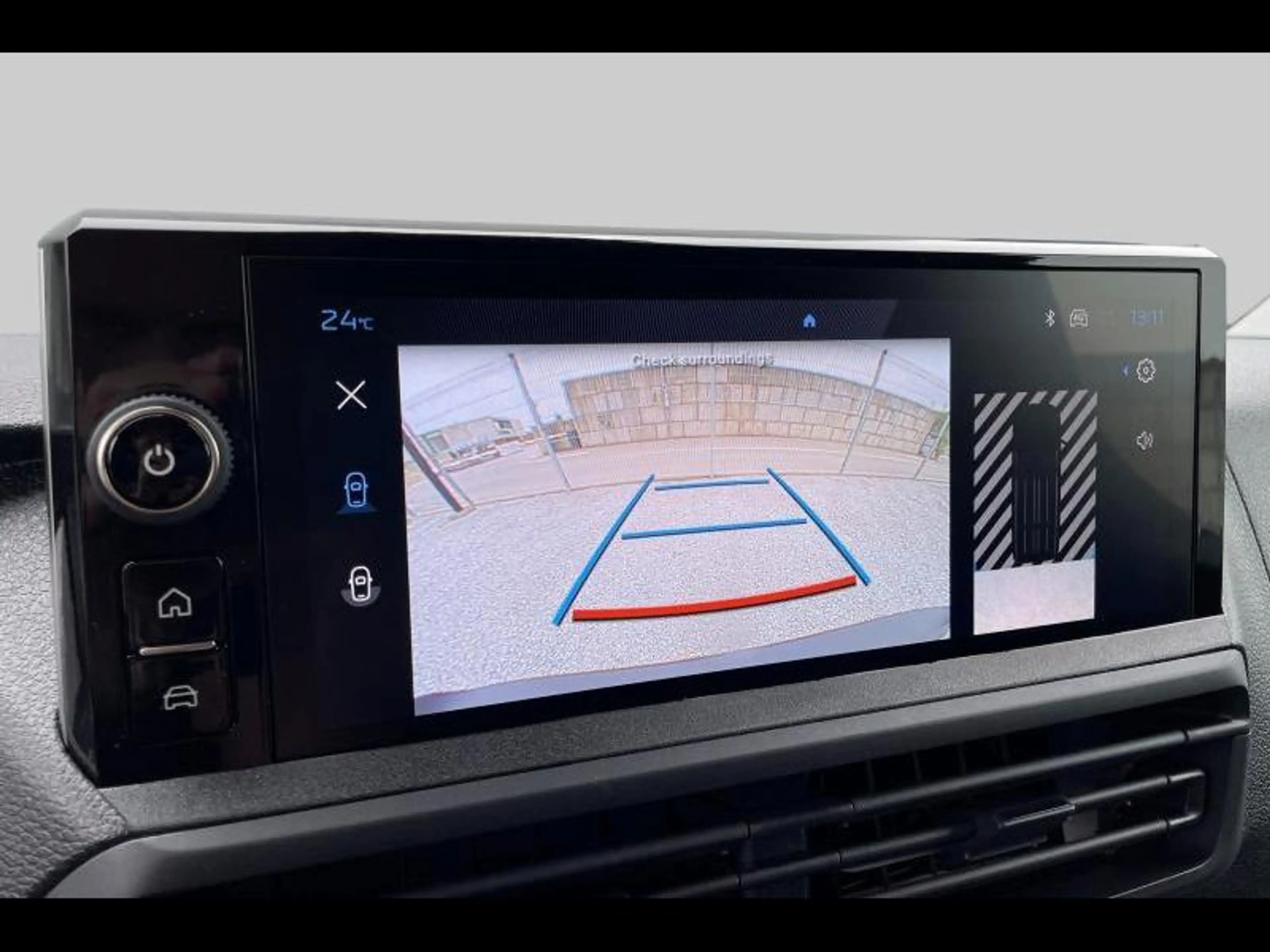 Peugeot Expert L2 -CAMERA-CARPLAY-TREKHAAK-EAT8 — photo 11