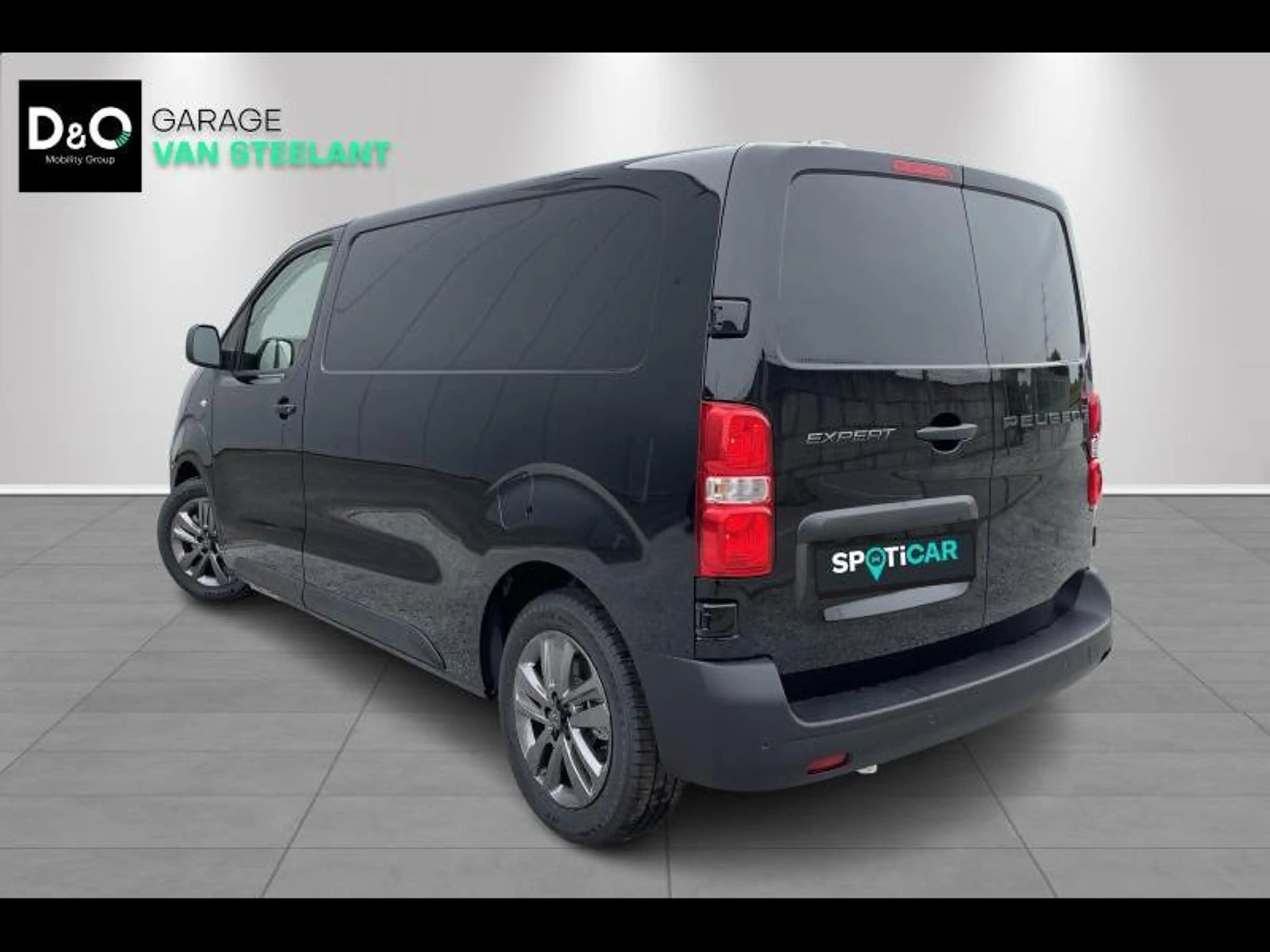 Peugeot Expert L2 -CAMERA-CARPLAY-TREKHAAK-EAT8 — photo 2