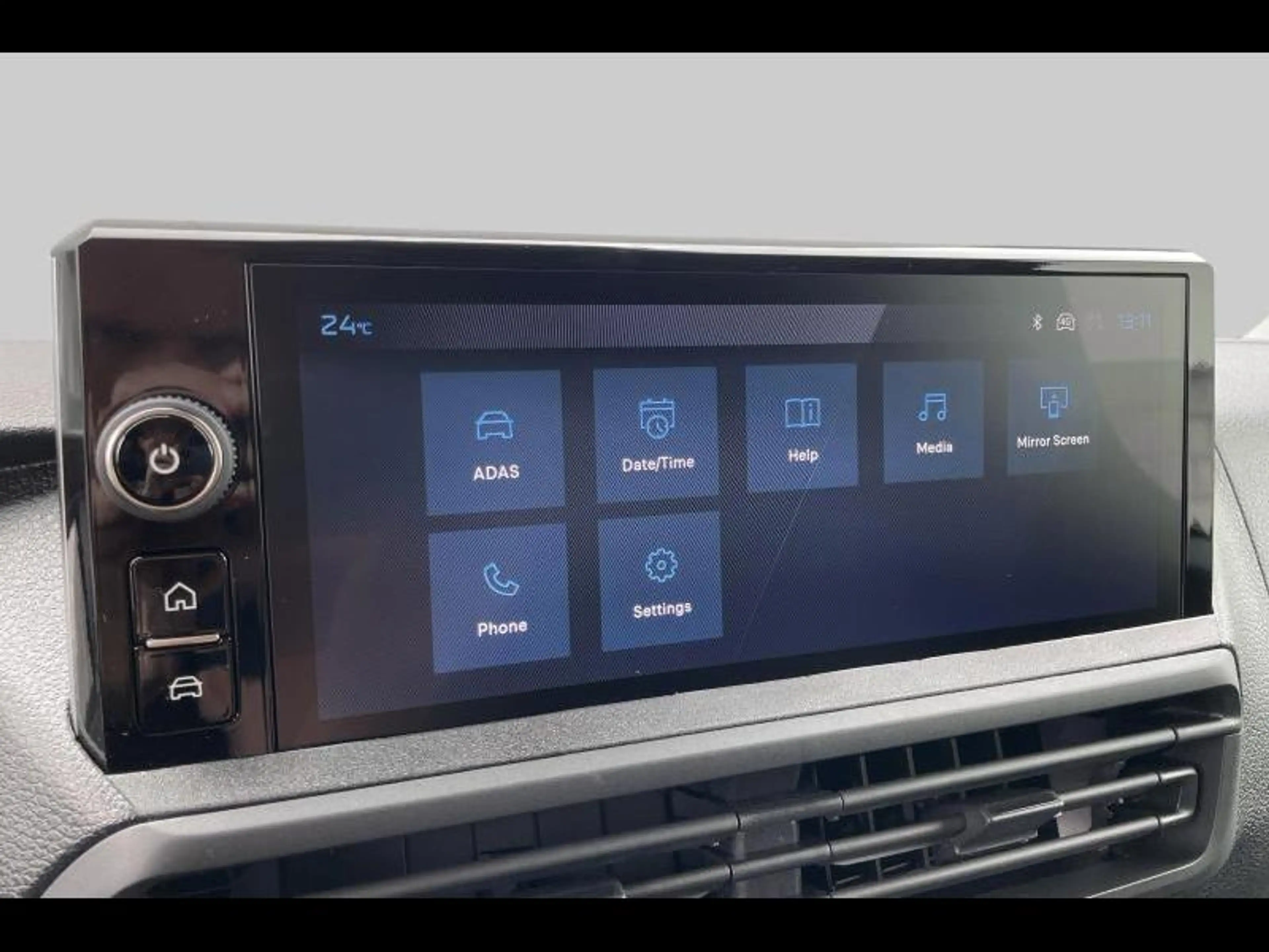 Peugeot Expert L2 -CAMERA-CARPLAY-TREKHAAK-EAT8 — photo 9