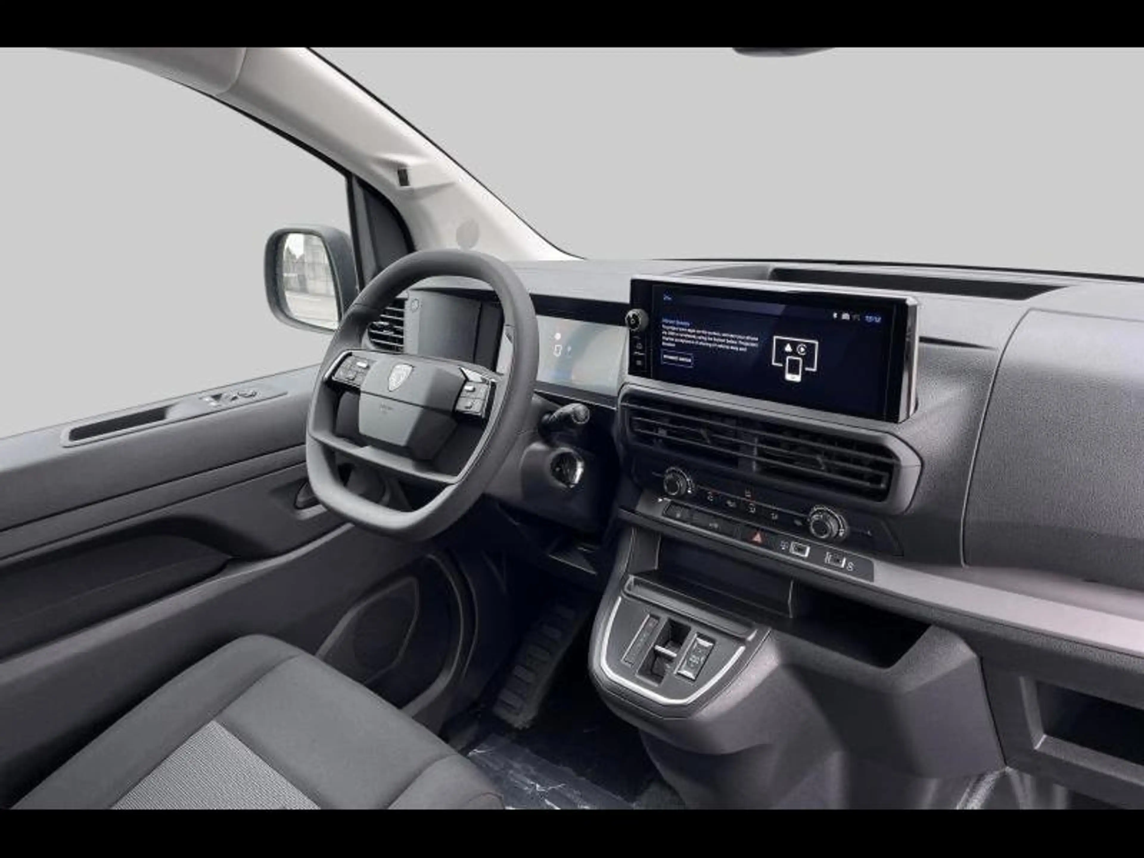 Peugeot Expert L2 -CAMERA-CARPLAY-TREKHAAK-EAT8 — photo 7