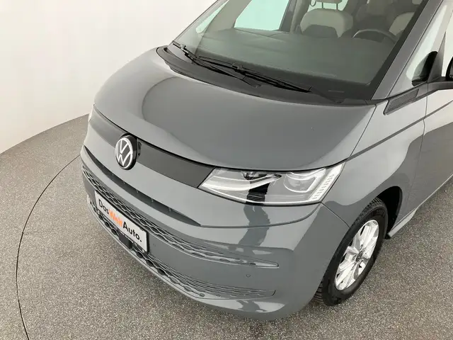 Volkswagen T7 Multivan VW T7 Multivan ÜH TDI Ansicht 9