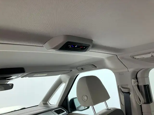 Volkswagen T7 Multivan VW T7 Multivan ÜH TDI Ansicht 34