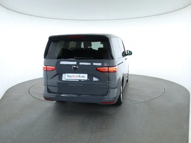 Volkswagen T7 Multivan VW T7 Multivan ÜH TDI Ansicht 6