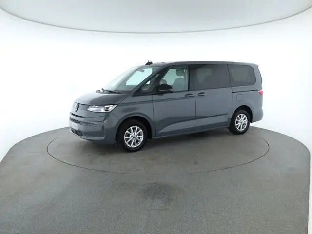 Volkswagen T7 Multivan VW T7 Multivan ÜH TDI Ansicht 1