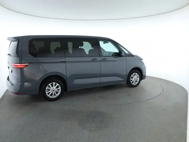 Volkswagen T7 Multivan VW T7 Multivan ÜH TDI Ansicht 5