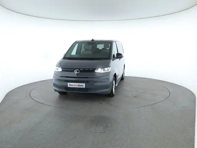 Volkswagen T7 Multivan VW T7 Multivan ÜH TDI Ansicht 2