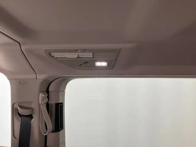 Volkswagen T7 Multivan VW T7 Multivan ÜH TDI Ansicht 35