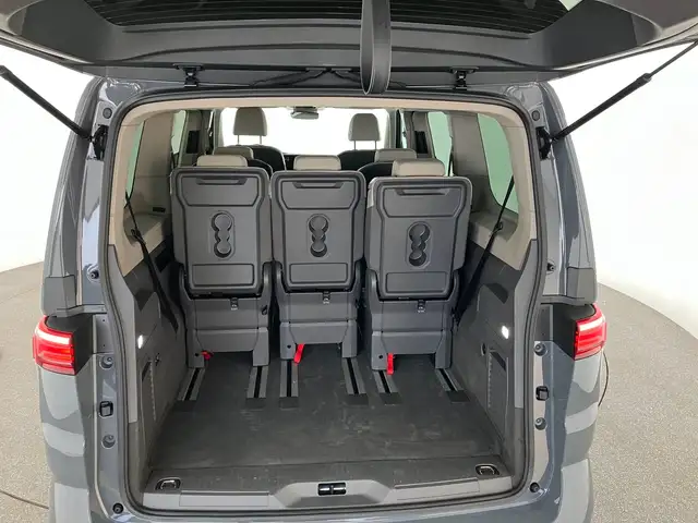 Volkswagen T7 Multivan VW T7 Multivan ÜH TDI Ansicht 38