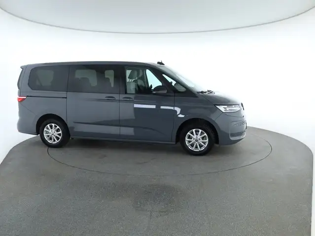 Volkswagen T7 Multivan VW T7 Multivan ÜH TDI Ansicht 4