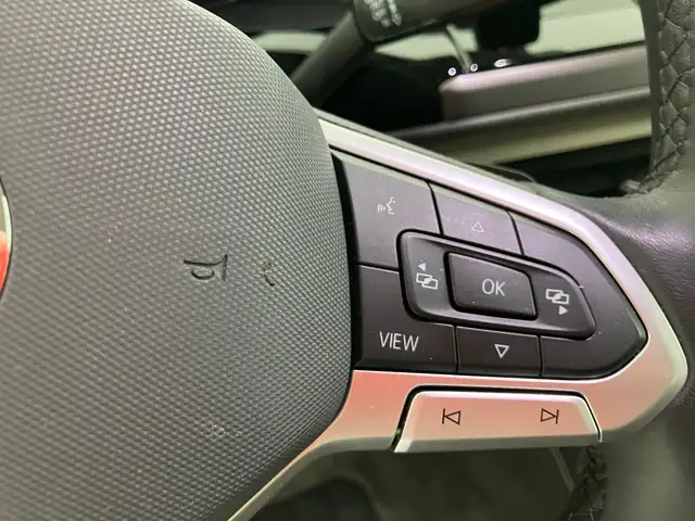 Volkswagen T7 Multivan VW T7 Multivan ÜH TDI Ansicht 19