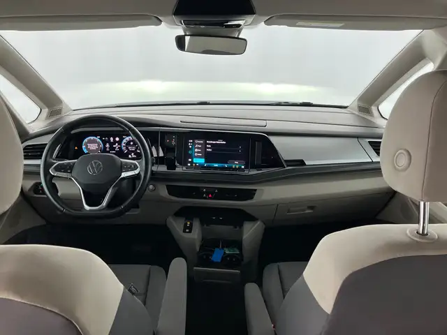 Volkswagen T7 Multivan VW T7 Multivan ÜH TDI Ansicht 36