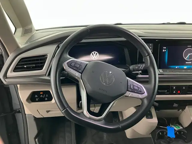 Volkswagen T7 Multivan VW T7 Multivan ÜH TDI Ansicht 17