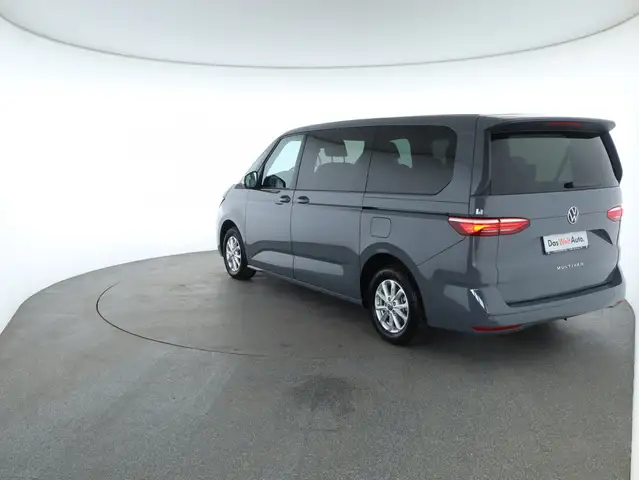 Volkswagen T7 Multivan VW T7 Multivan ÜH TDI Ansicht 7