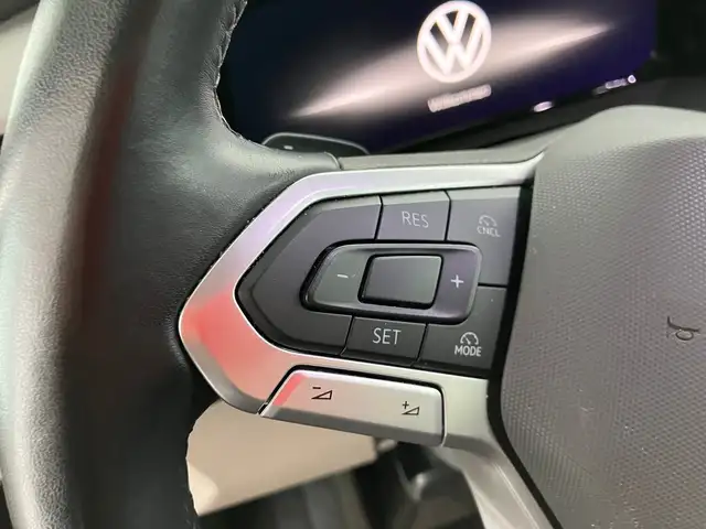 Volkswagen T7 Multivan VW T7 Multivan ÜH TDI Ansicht 18